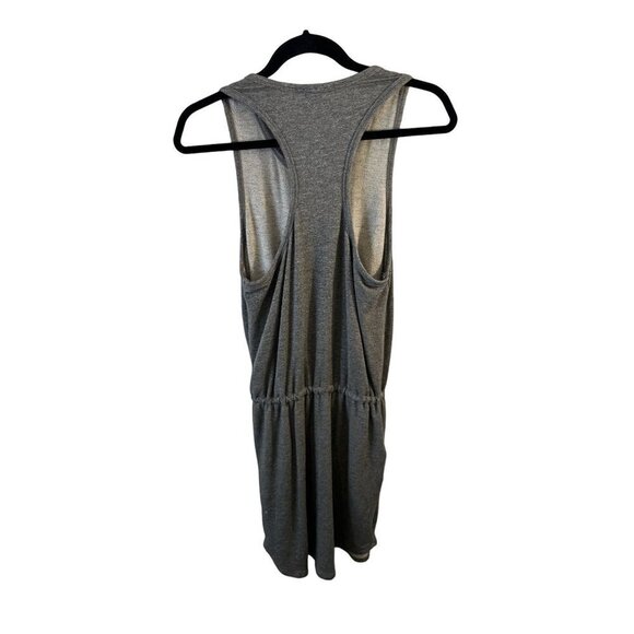 Sundry Evereve the weekender gray tank dress size 1 small - Picture 4 of 4